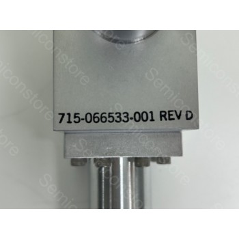 LAM RESEARCH 853-067076-014 715-066533-001 715-800707-004C